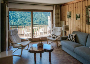 Champs Fleuris CFS7 COSY & VIEW 3 Pers